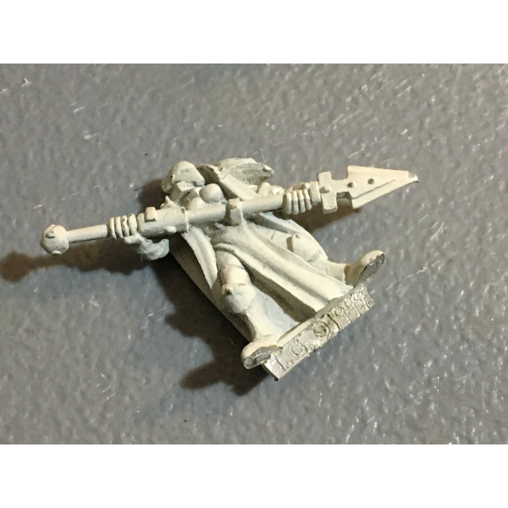 A10254 HEARTBREAKER MINIATURES HHG METAL OOP UNKNOWN MODELS LOT