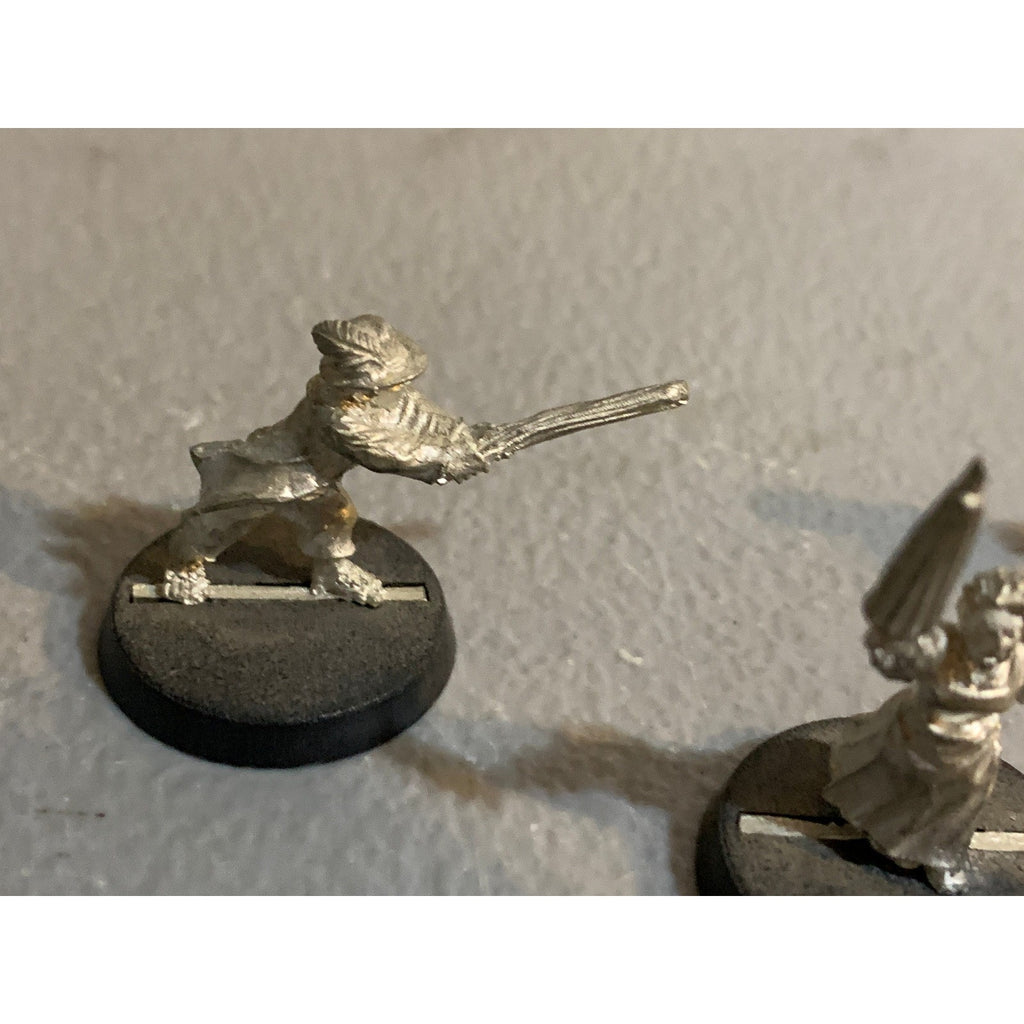 A30709 LOTR LORD OF THE RINGS TOLKIEN ENTS NOT GW METAL HOBBIT LOT BAGGINS