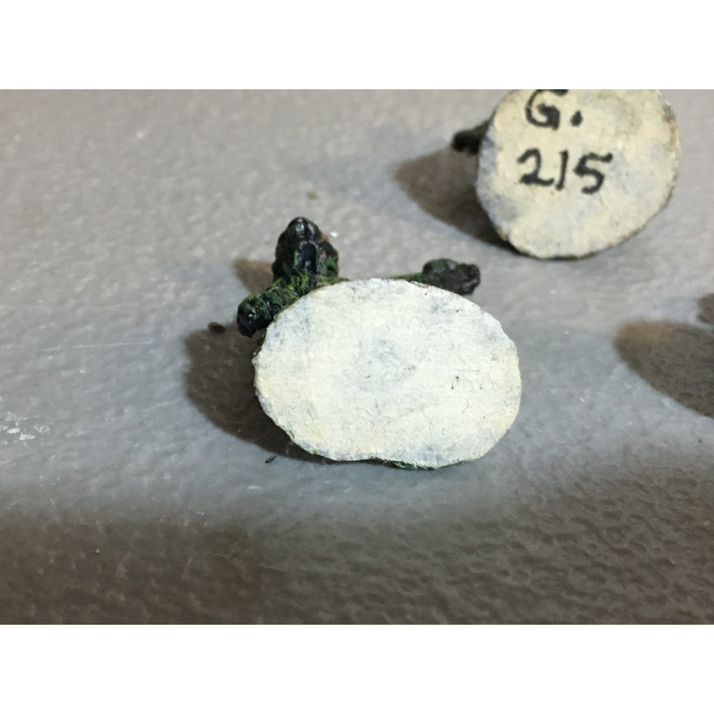 A24863 UNBRANDED METAL TABLETOP OLD OOP D&D FANTASY SWAMP SEA MONSTER MINIATURES