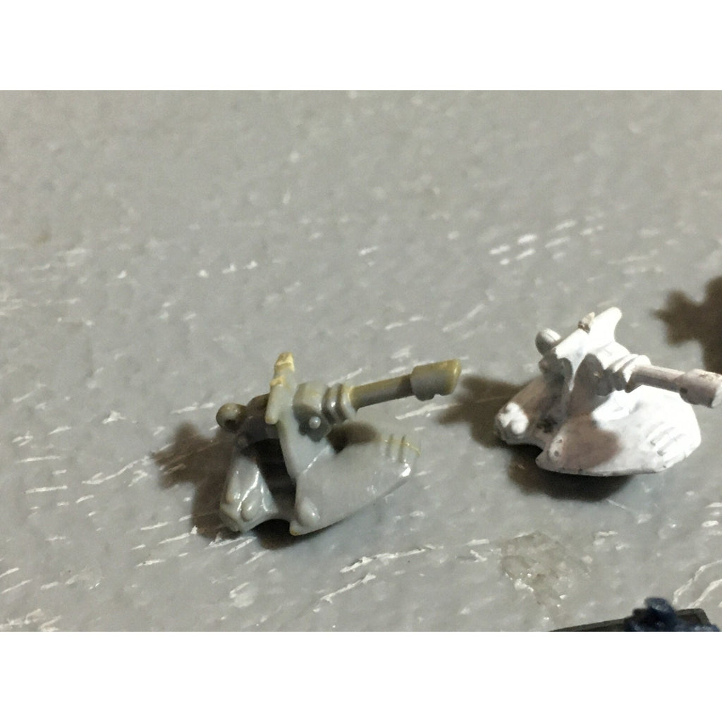 A11340 EPIC WARHAMMER 40K ELDAR CRAFTWORLDS GUARDIANS WEAPON PLAFTORM GW