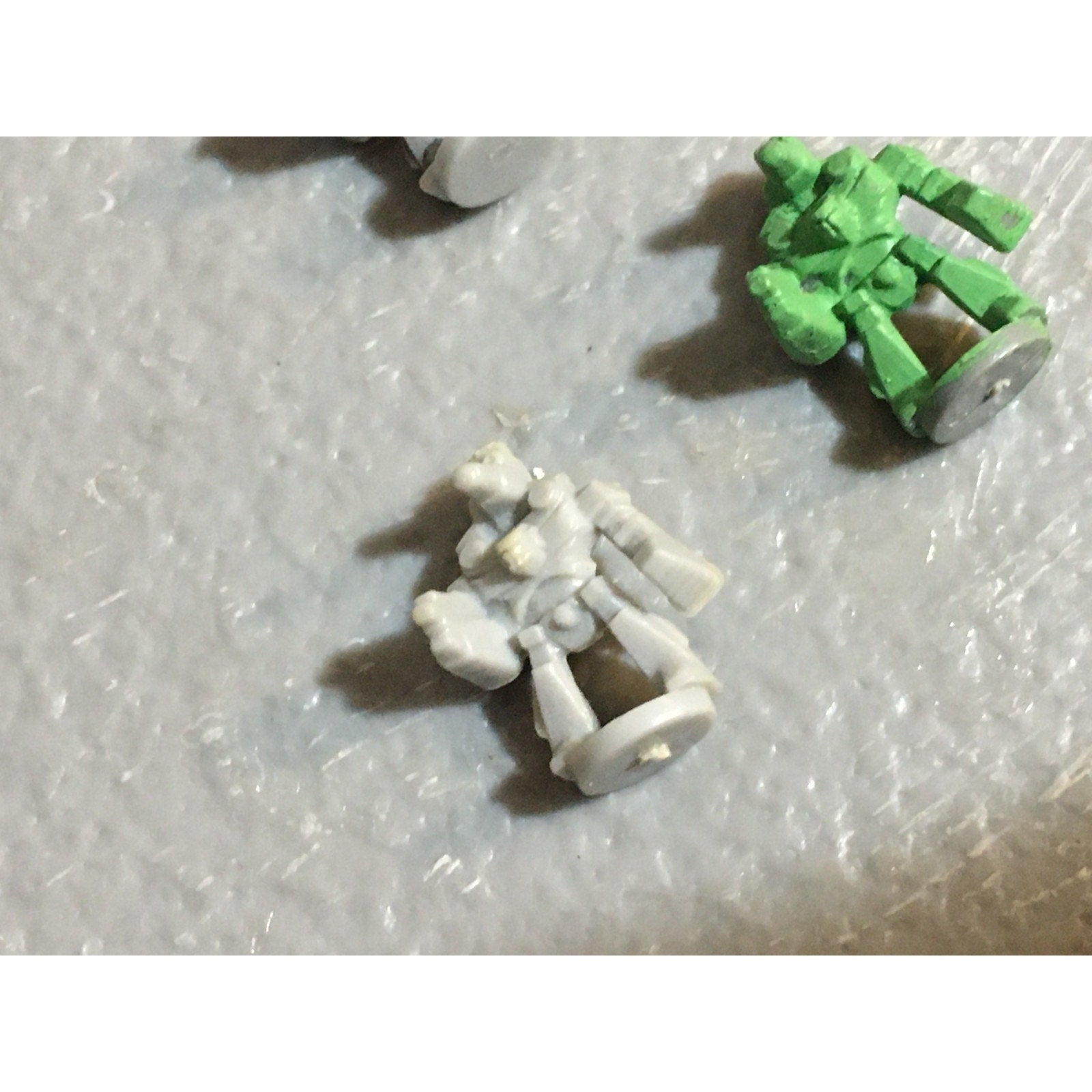 A24568 EPIC 40K IMPERIAL GUARD ROBOTS 6 PC GW WARHAMMER GAMES WORKSHOP