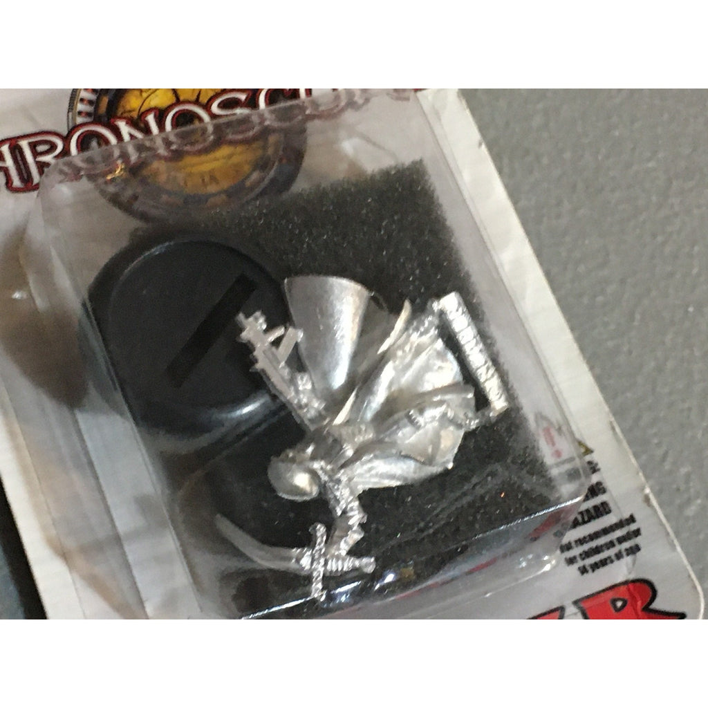 A29776 REAPER MINIATURES METAL DARK HEAVEN GARGOYLE CHRONOSCOPE GRACE HOLY ASN