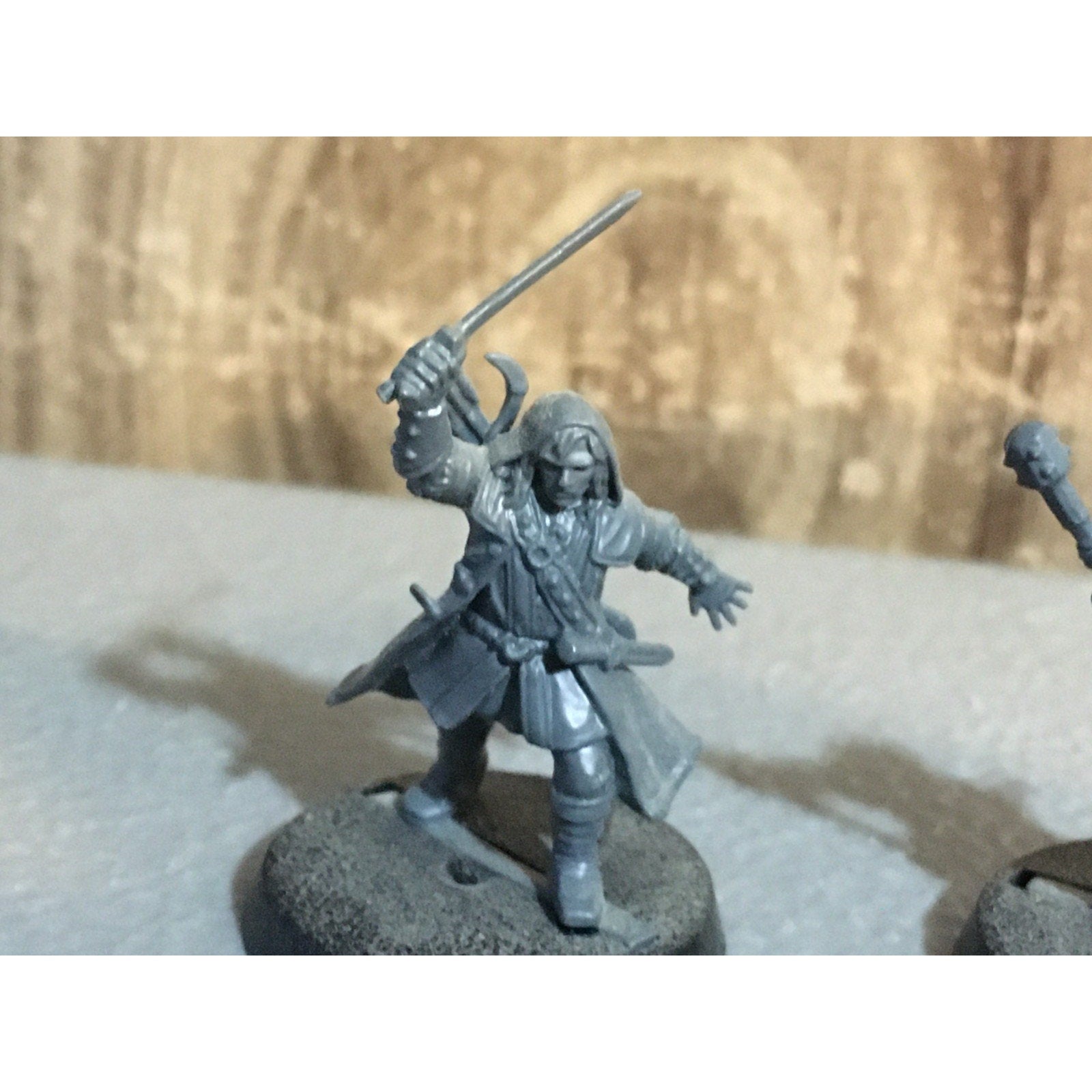 A30043 LOTR LORD OF THE RINGS GW GAMES WORKSHOP DWARF NORI & KILI