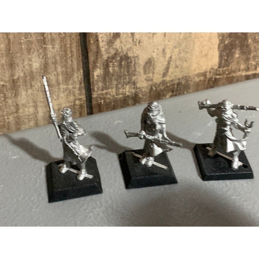 A10505 RACKHAM CONFRONTATION METAL OOP GRIFFIN FUSELIERS