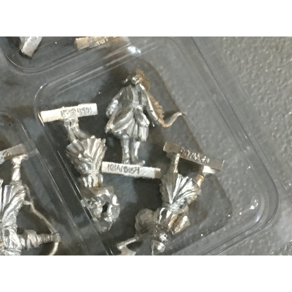 A31289 LOTR LORD OF THE RINGS GW GAMES WORKSHOP KHANDISH WARRIORS NIB