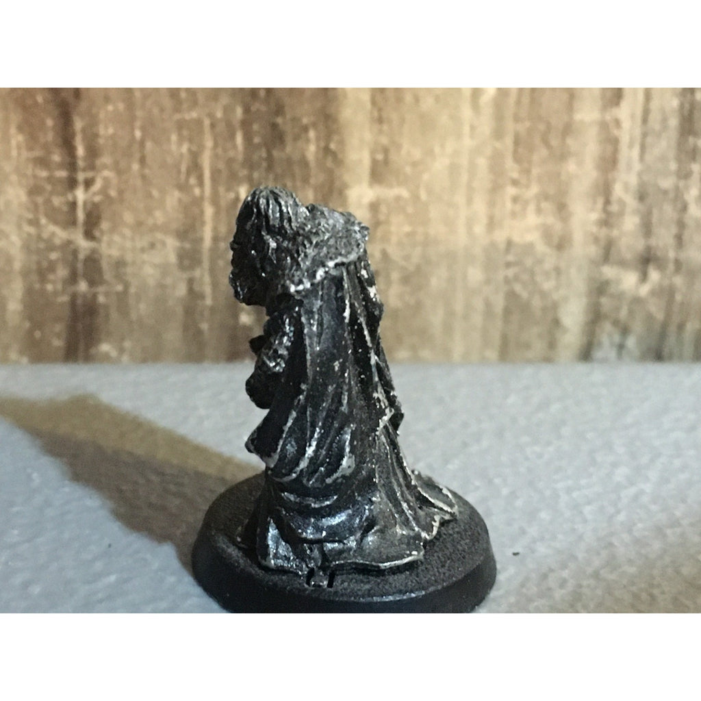 A30096 LOTR LORD OF THE RINGS GAMES WORKSHOP METAL WORMTONGUE GW
