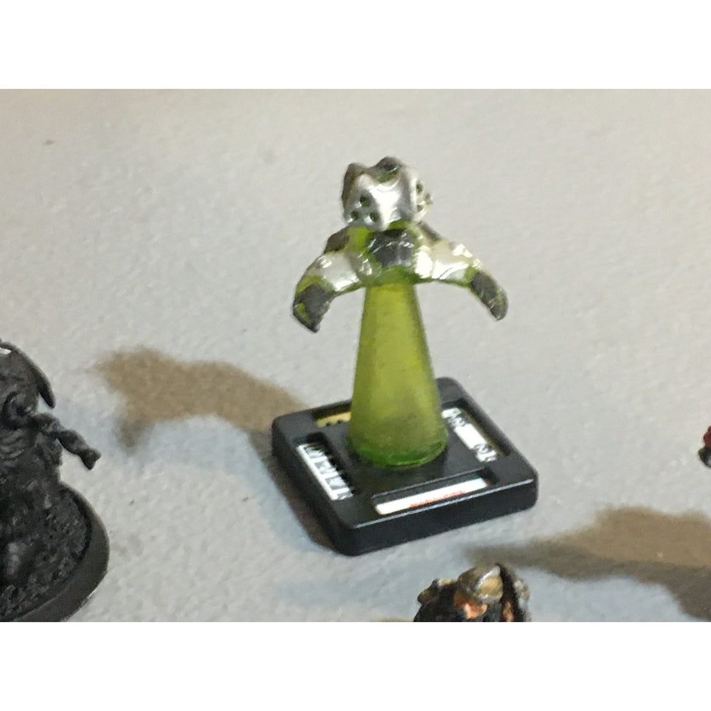 A32596 UNKNOWN MINIATURES RANDOM LOT SOME METAL BEAST WARRIOR FALLEN