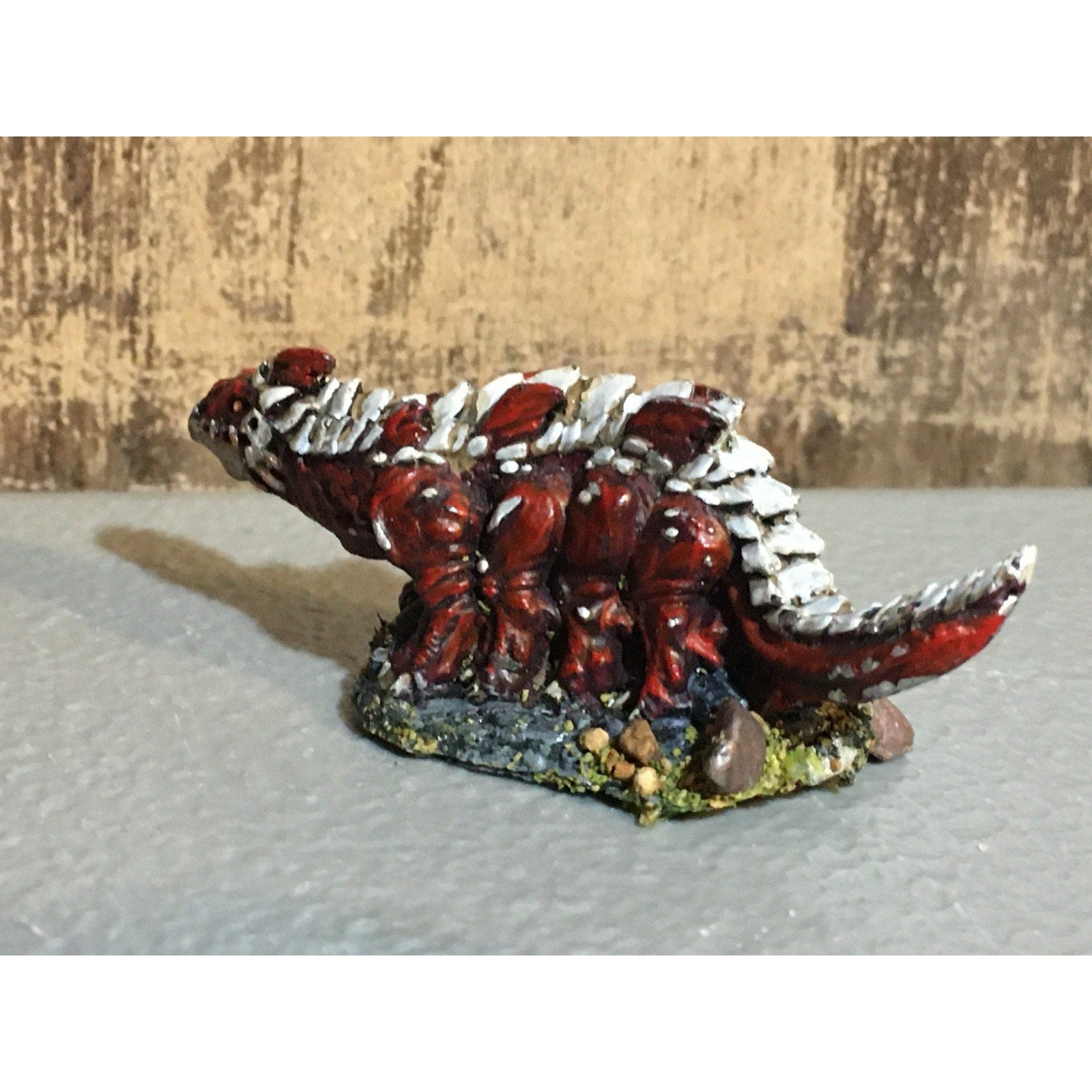 A29772 REAPER MINIATURES METAL DARK HEAVEN BASILISK PAINTED TABLETOP FANTASY