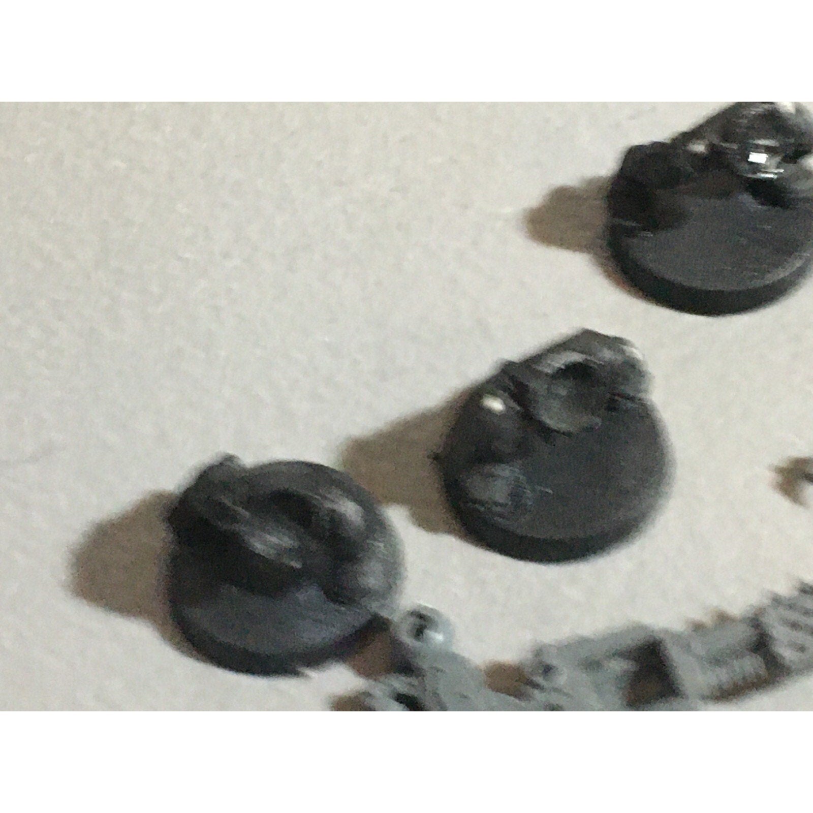 A22084 WARHAMMER 40K ORKS INCOMPLETE & BITS LOT GAMES WORKSHOP GW