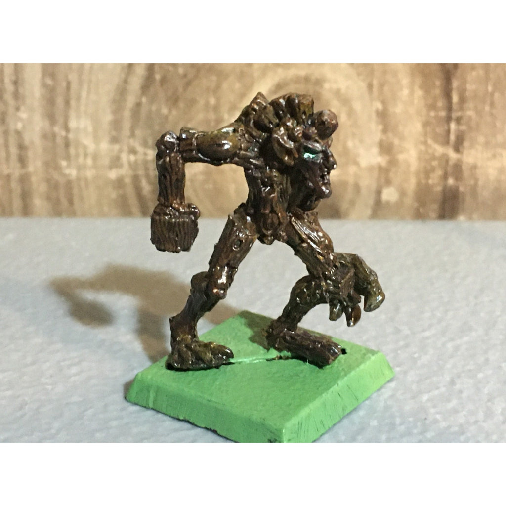 A24657 WARHAMMER FANTASY WOOD ELVES CLASSIC METAL DRYAD GW GAMES WORKSHOP