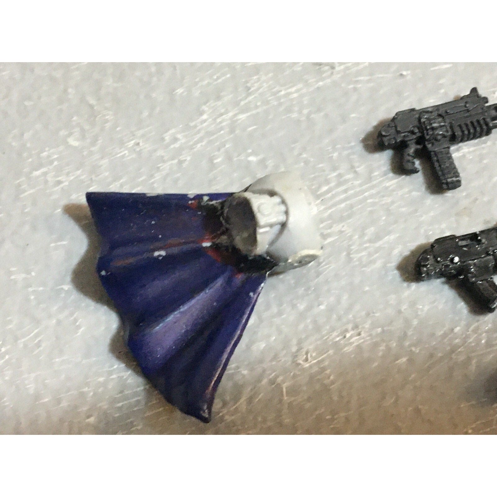 A23015 WARHAMMER 40K CHAOS SPACE MARINES SRMS BOLTERS GAMES WORKSHOP GW