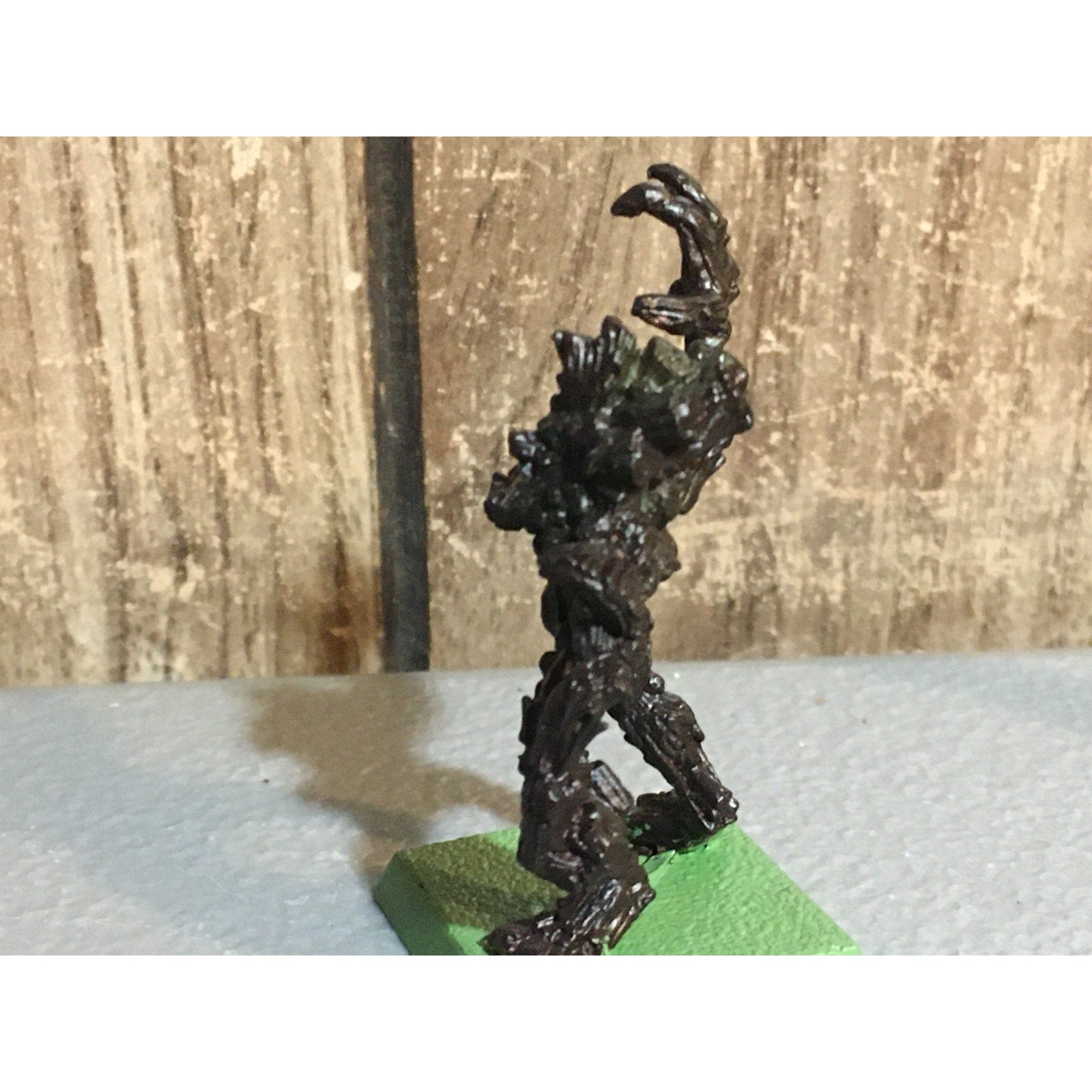A24654 WARHAMMER FANTASY WOOD ELVES CLASSIC METAL DRYAD GW GAMES WORKSHOP