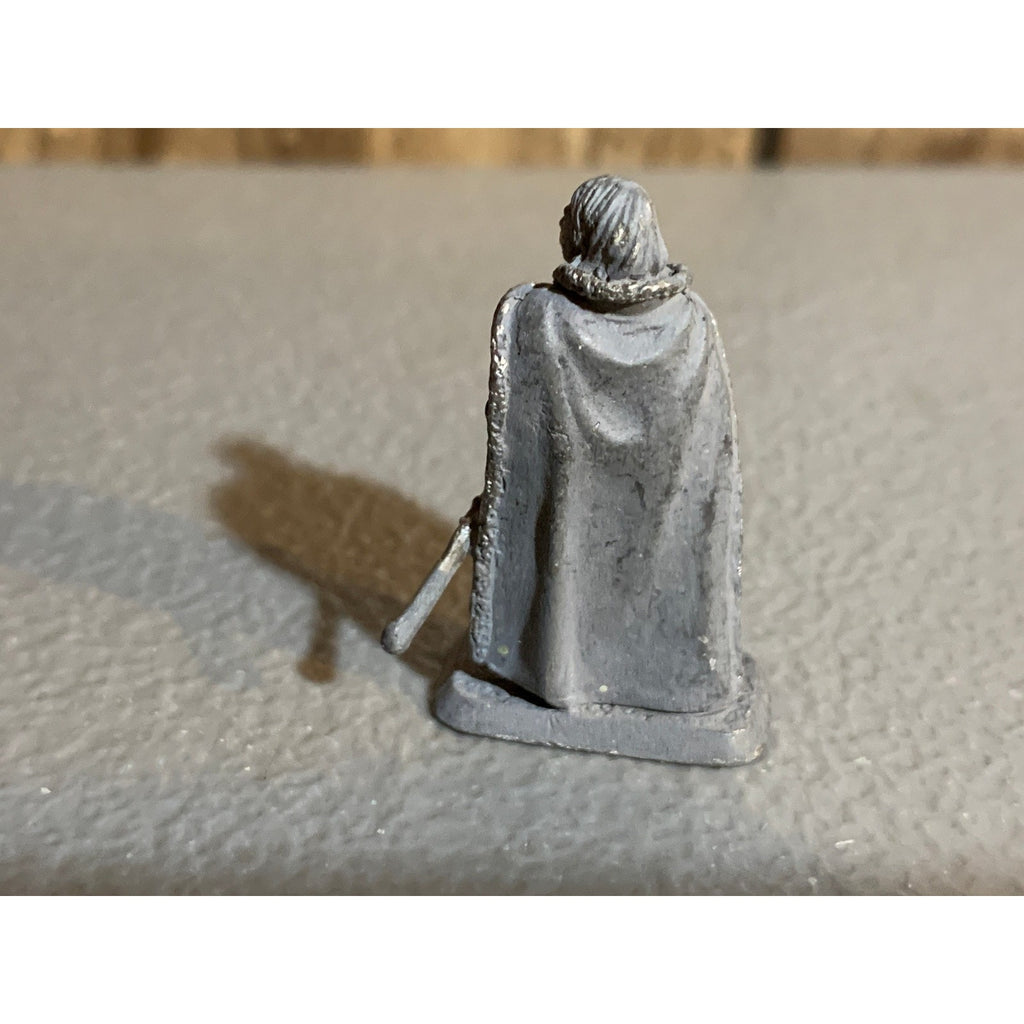 A30362 MITHRIL MINIATURES MIDDLE LOTR LORD RINGS METAL M128 BOROMIR