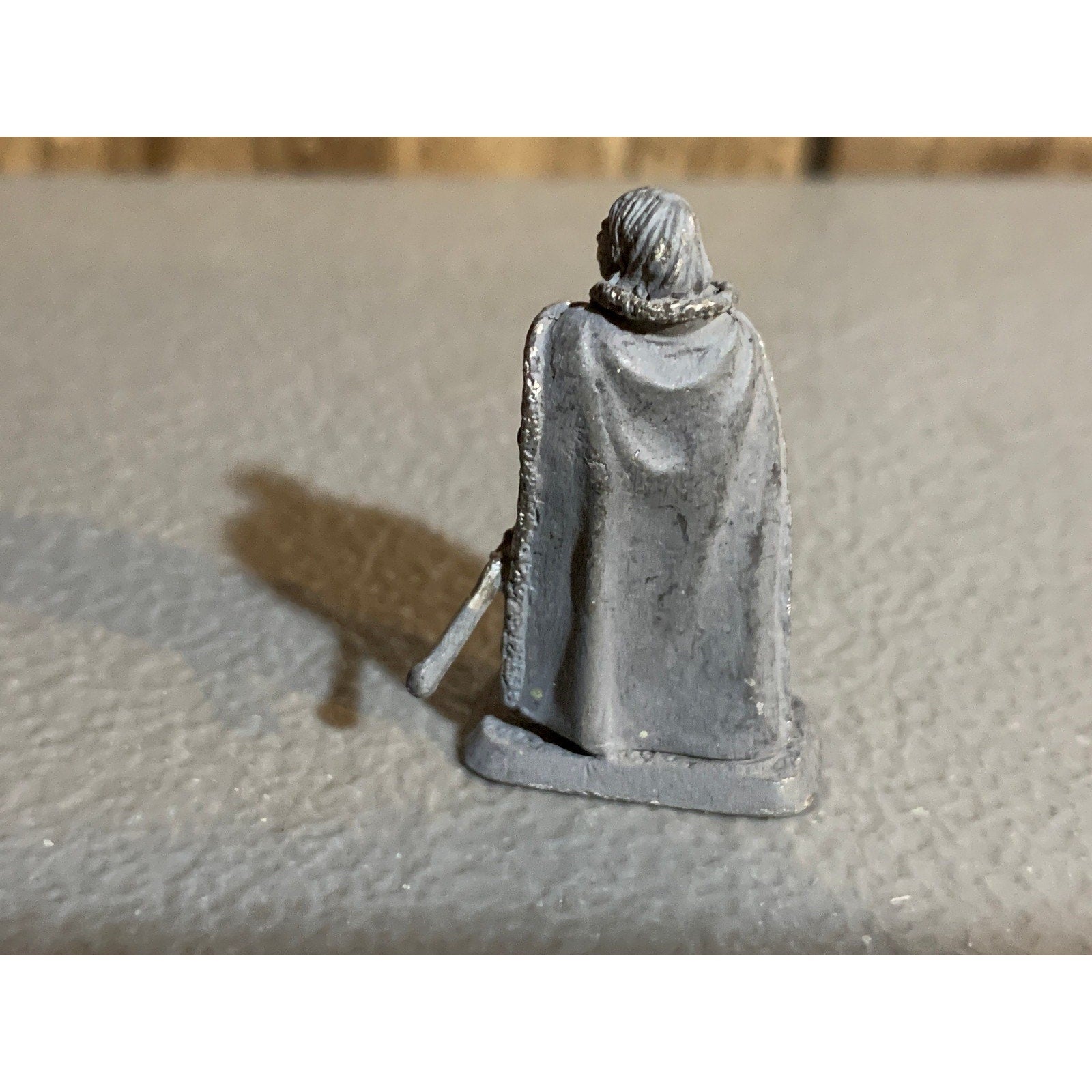 A30362 MITHRIL MINIATURES MIDDLE LOTR LORD RINGS METAL M128 BOROMIR