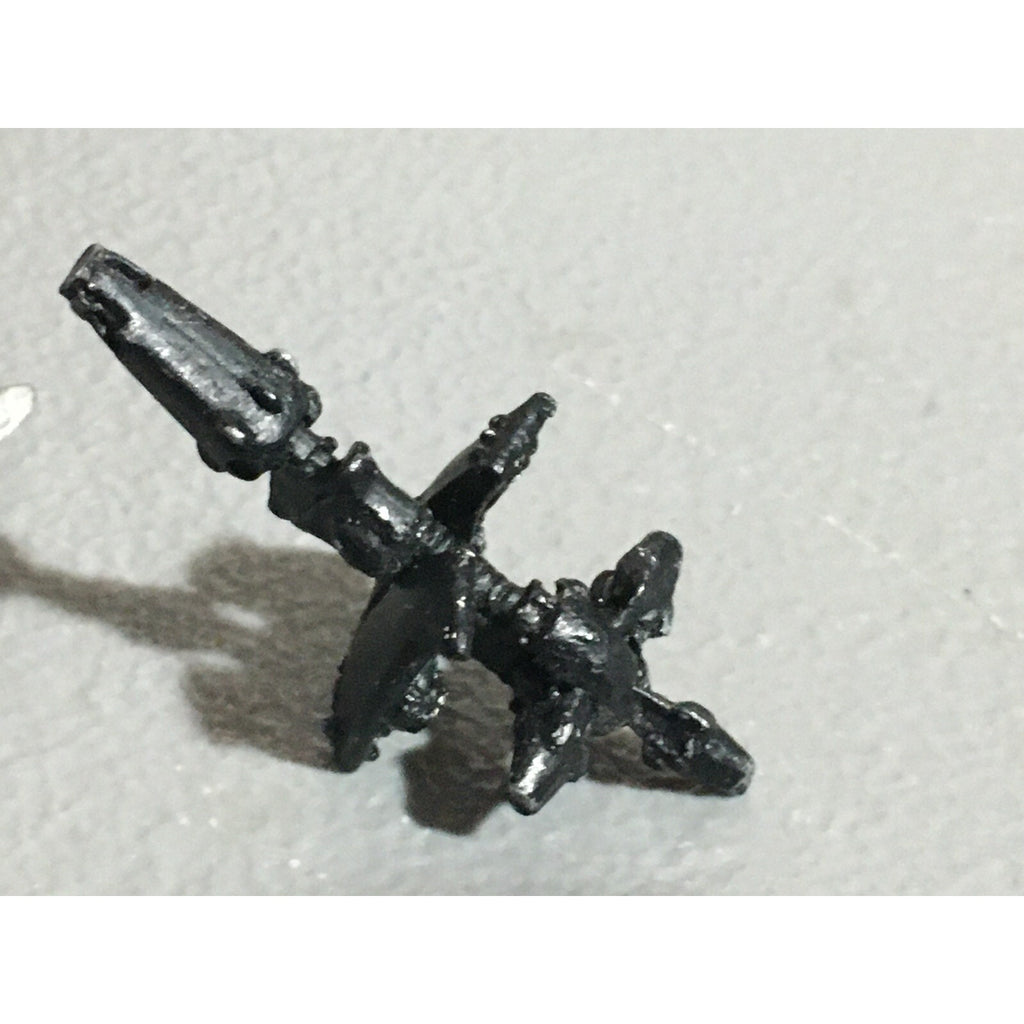 A22116 WARHAMMER 40K ELDAR CRAFTWORLDS METAL WEAPON PLATFORM BITS LOT HEAVY