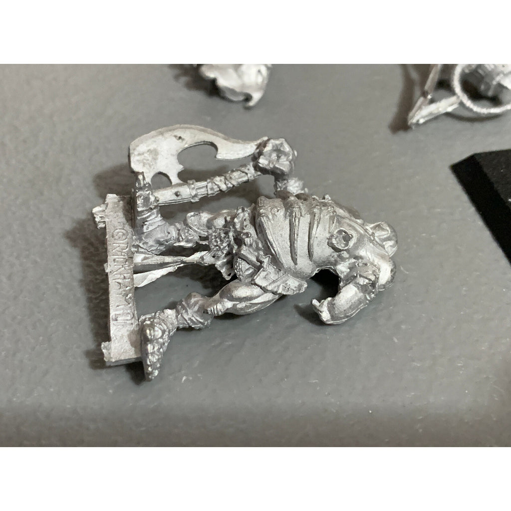 A10717 RACKHAM CONFRONTATION METAL OOP URENS SON