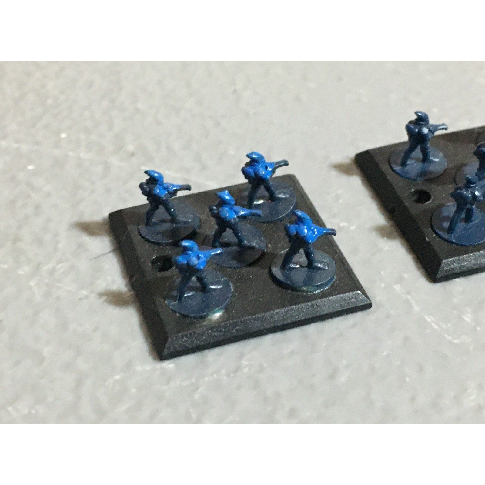 A11314 EPIC WARHAMMER 40K ELDAR CRAFTWORLDS GUARDIANS & FALCONS GW