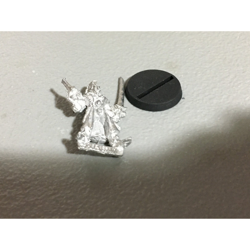 A19694 WARHAMMER 40K ELDAR HARLEQUINS METAL HIGH AVATAR OOP