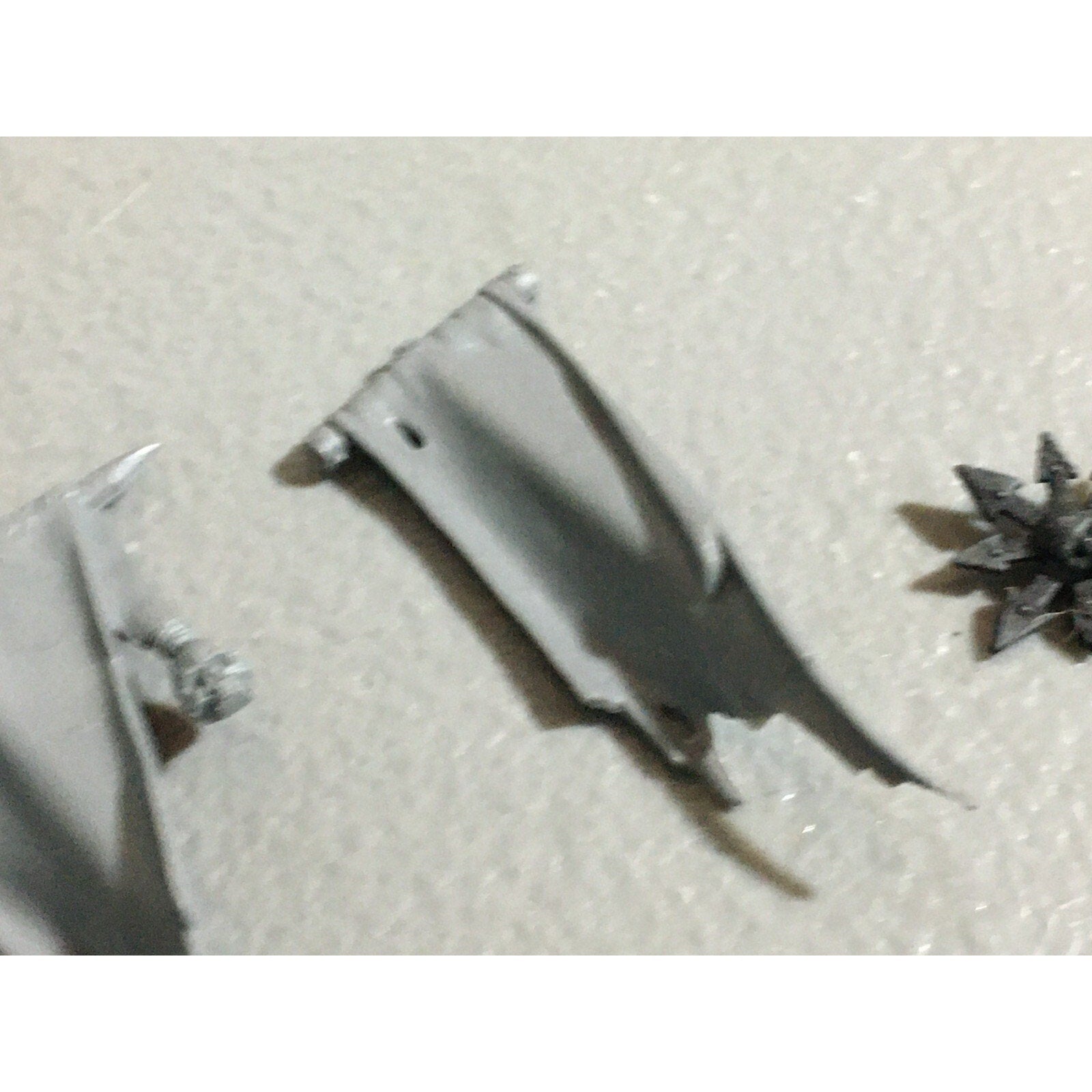 A22266 WARHAMMER FANTASY CHAOS MORTALS BITS LOT MIXED BANNERS ACCESSORIES GW