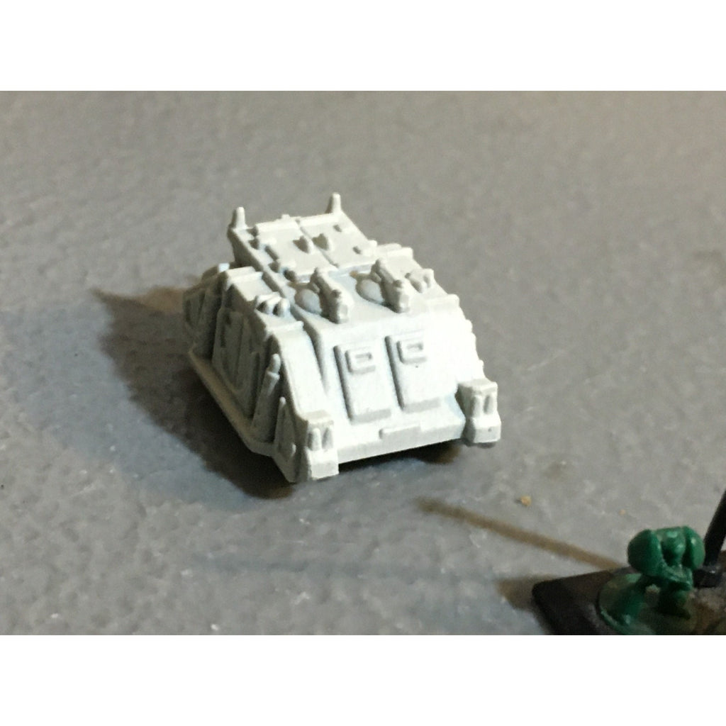 A30798 WARHAMMER 40K EPIC SPACE MARINES TACTICAL DETACHMENT GW GAMES W ...