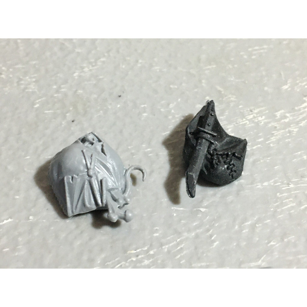 A22594 WARHAMMER FANTASY OGRE KINGDOMS BITS LOT MIXED GAMES WORKSHOP GW