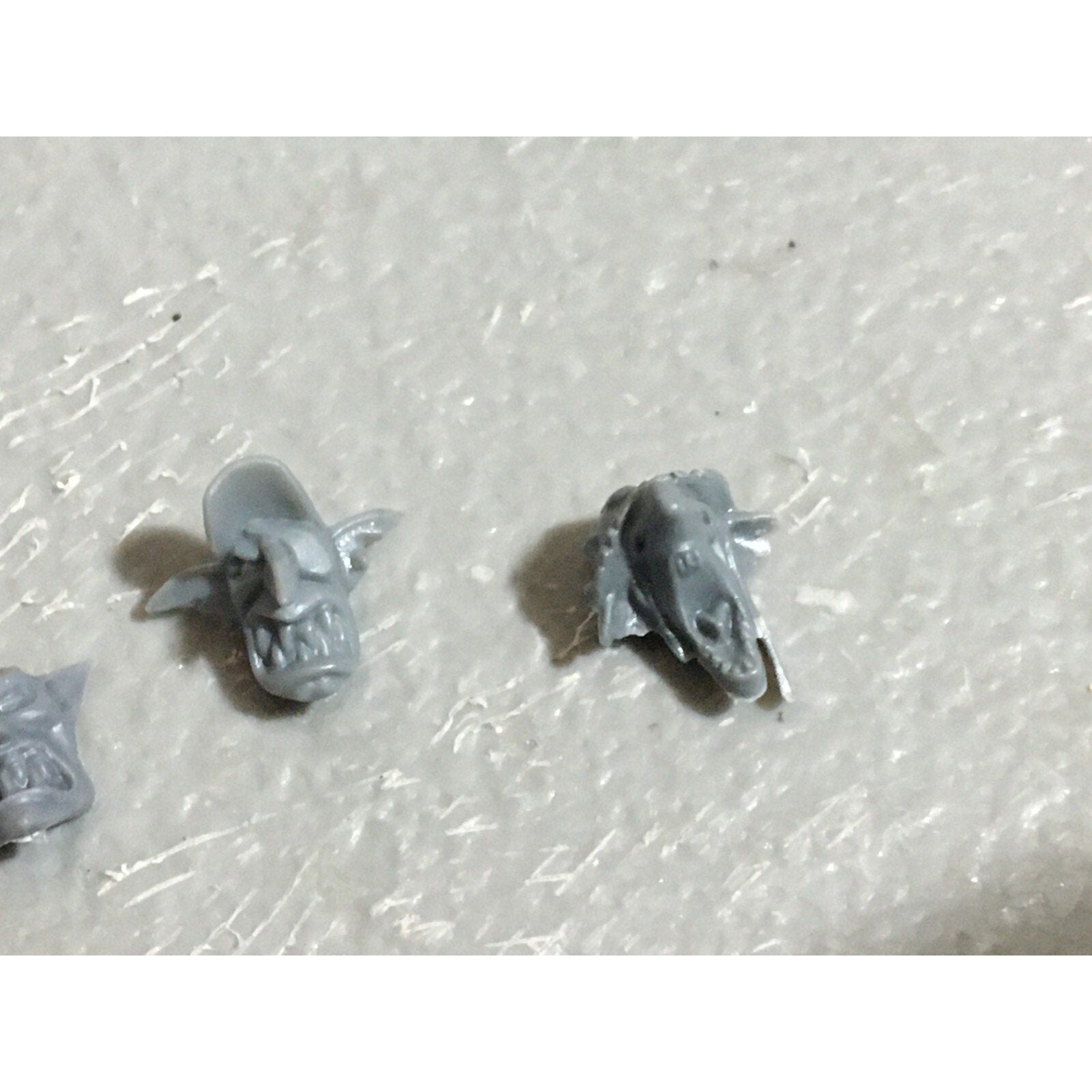 A20675 WARHAMMER FANTASY AOS SIGMAR OGRE KINGDOMS GNOBLAR 4 PK