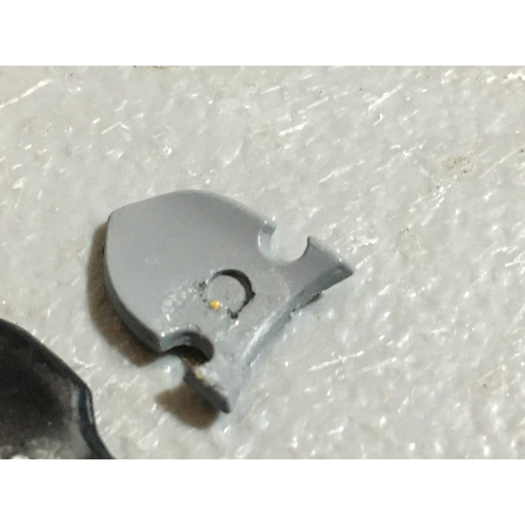 A22245 WARHAMMER FANTASY CHAOS MORTALS BITS LOT WARRIORS KNIGHTS SHIELDS GW OOP