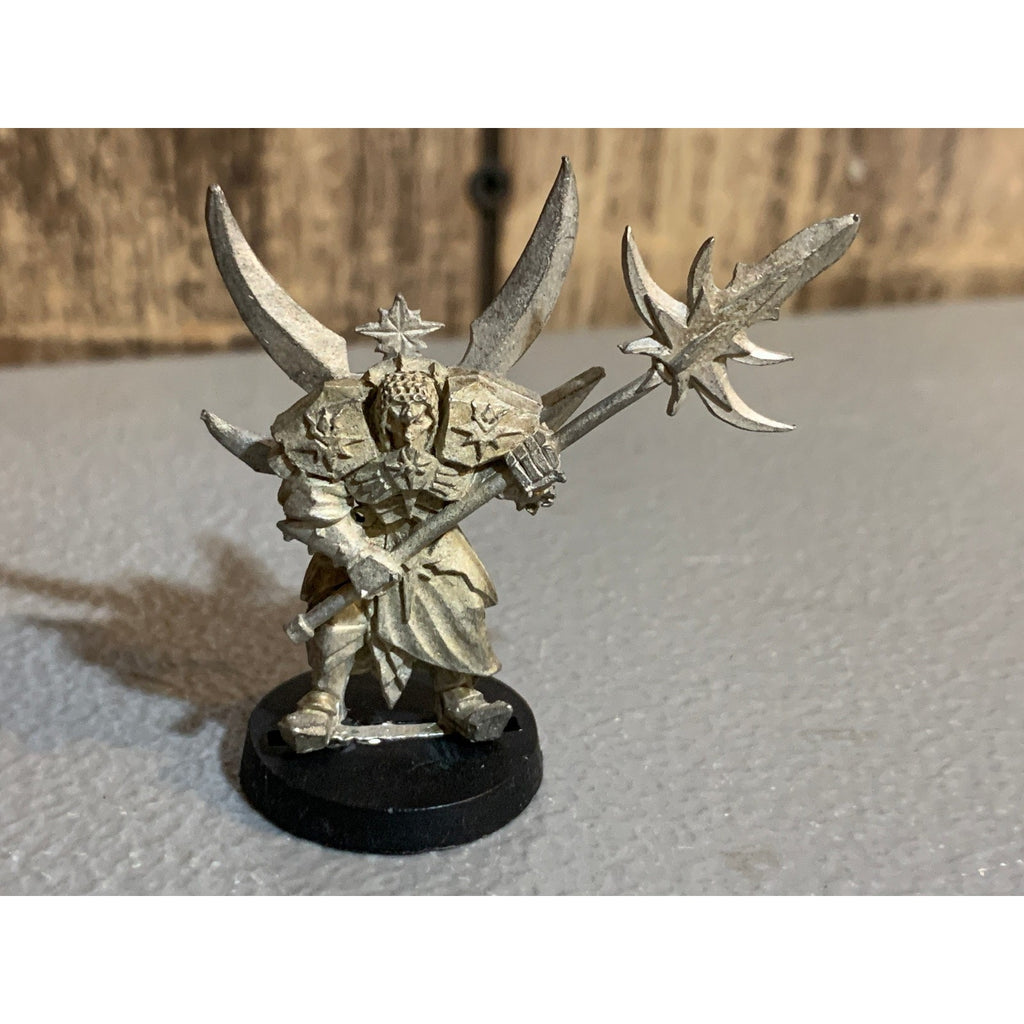 A31453 CHRONOPIA TARGET GAMES HHG HEARTBREAKER METAL ELVES ELF CRYSTAL KNIGHT
