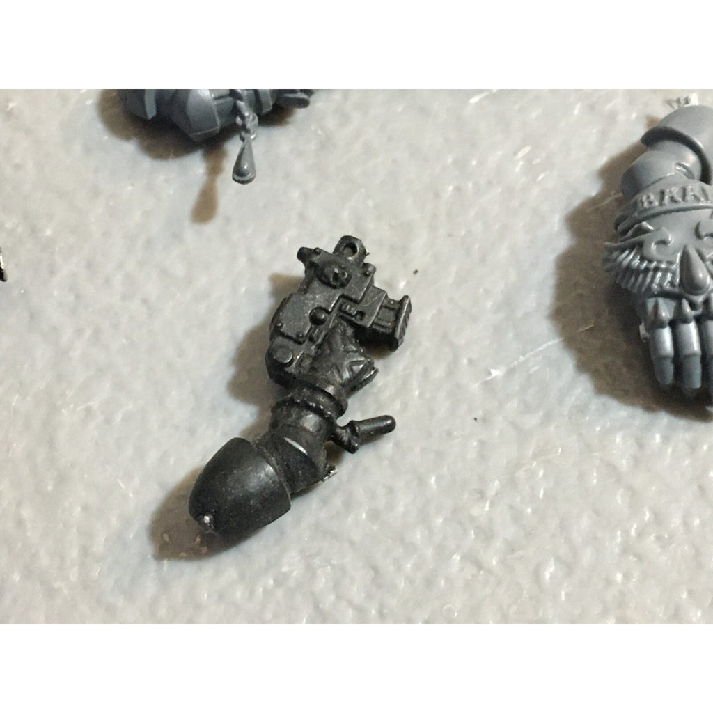A23214 WARHAMMER 40K SPACE MARINES BLOOD ANGELS BITS LOT MIXED GW GAMES WORKSHOP