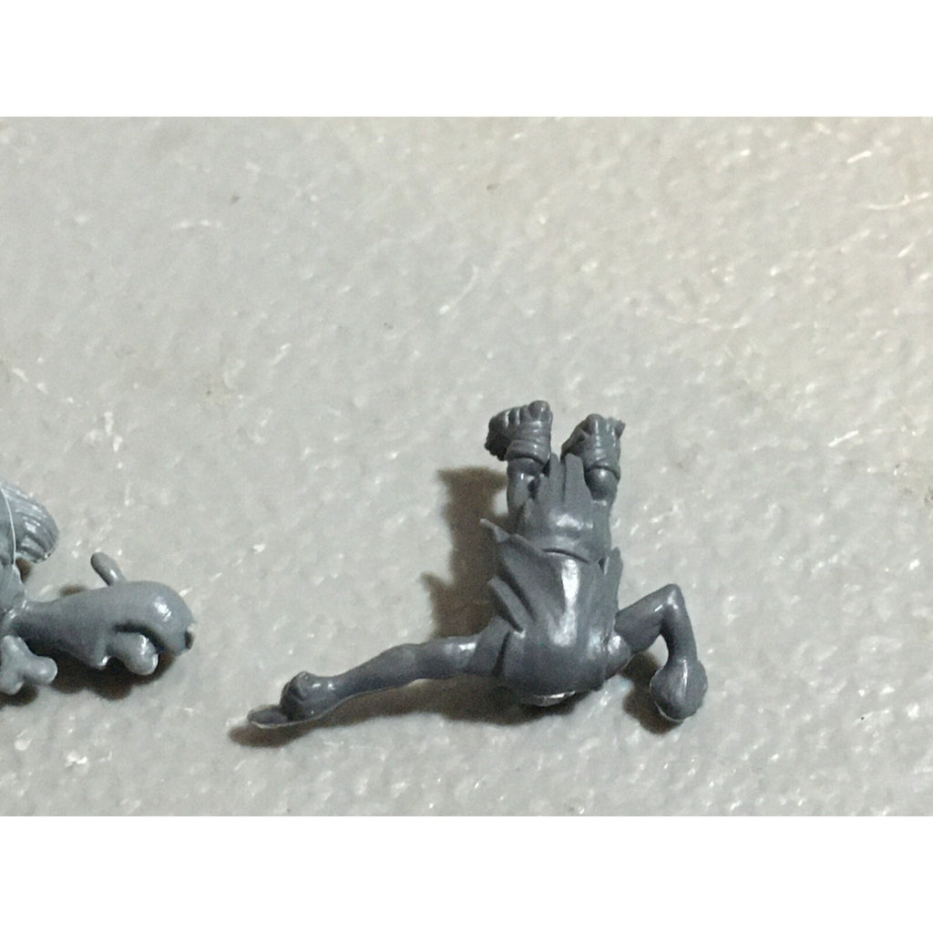 A20677 WARHAMMER FANTASY AOS SIGMAR OGRE KINGDOMS GNOBLAR 4 PK
