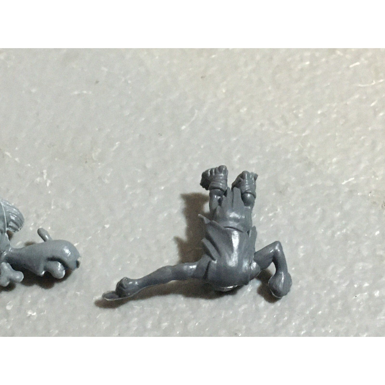 A20677 WARHAMMER FANTASY AOS SIGMAR OGRE KINGDOMS GNOBLAR 4 PK