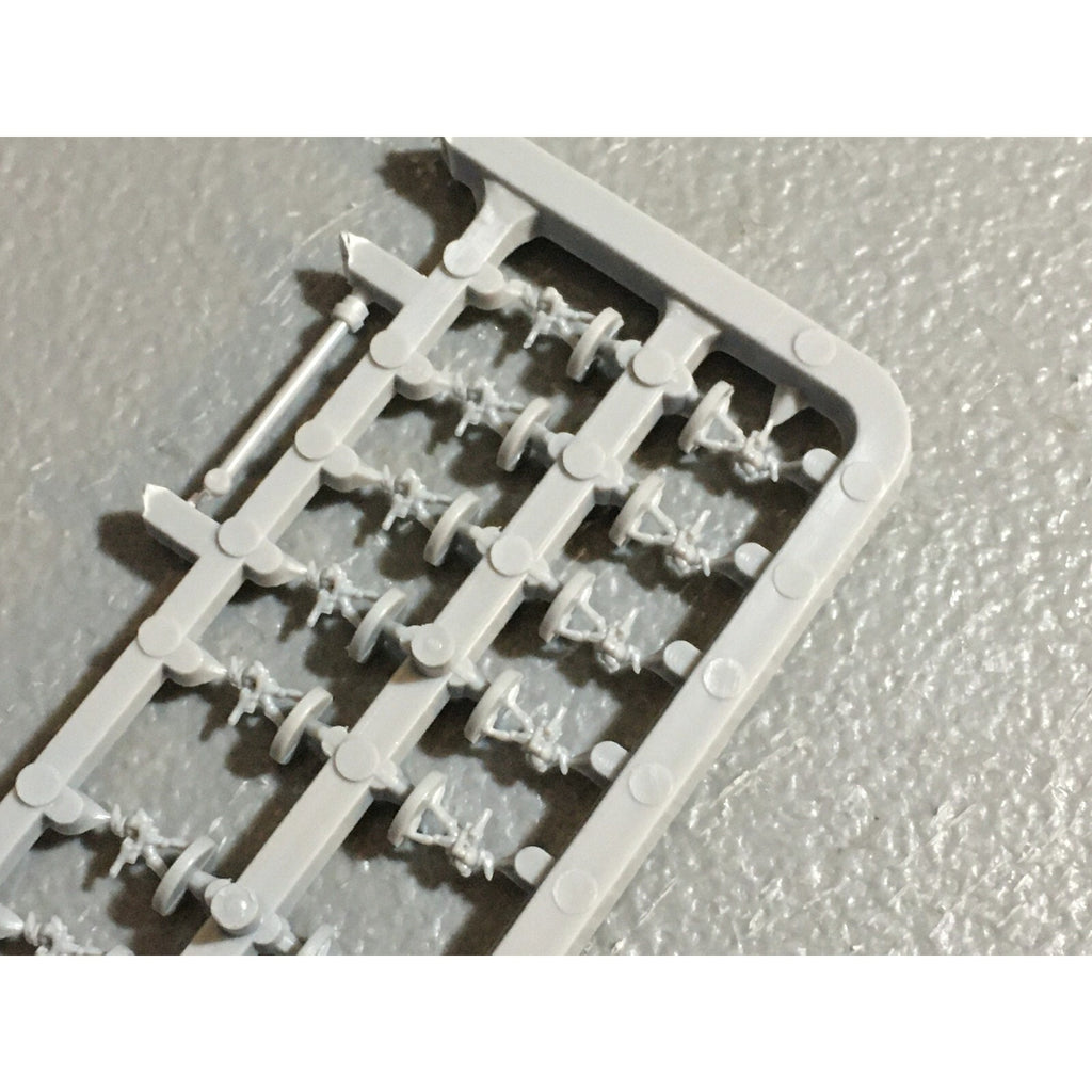 A11308 EPIC WARHAMMER 40K ELDAR CRAFTWORLDS GUARDIANS & FALCONS SPRUE 2X GW