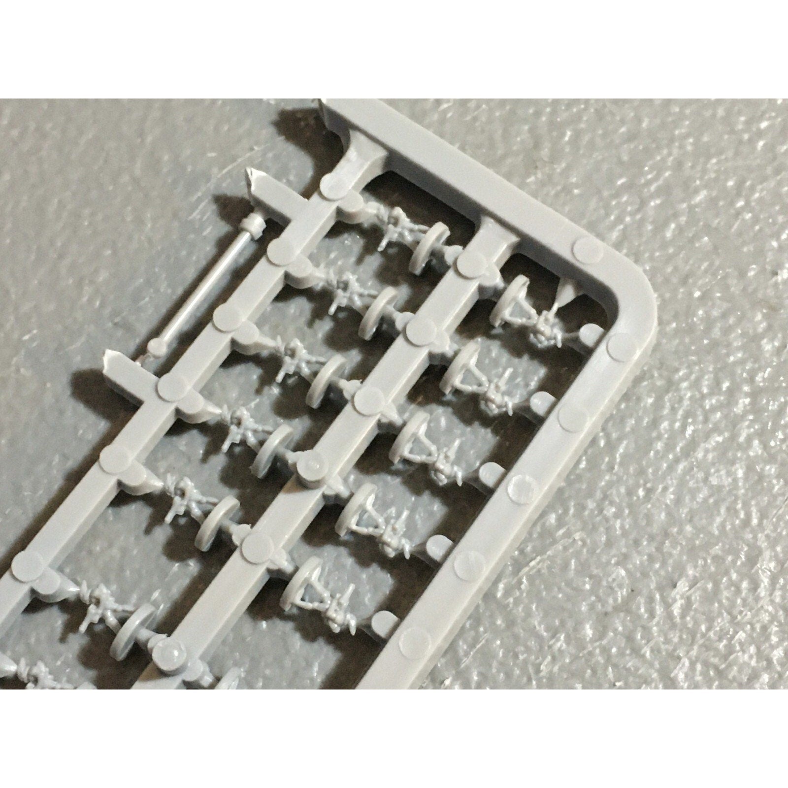 A11308 EPIC WARHAMMER 40K ELDAR CRAFTWORLDS GUARDIANS & FALCONS SPRUE 2X GW