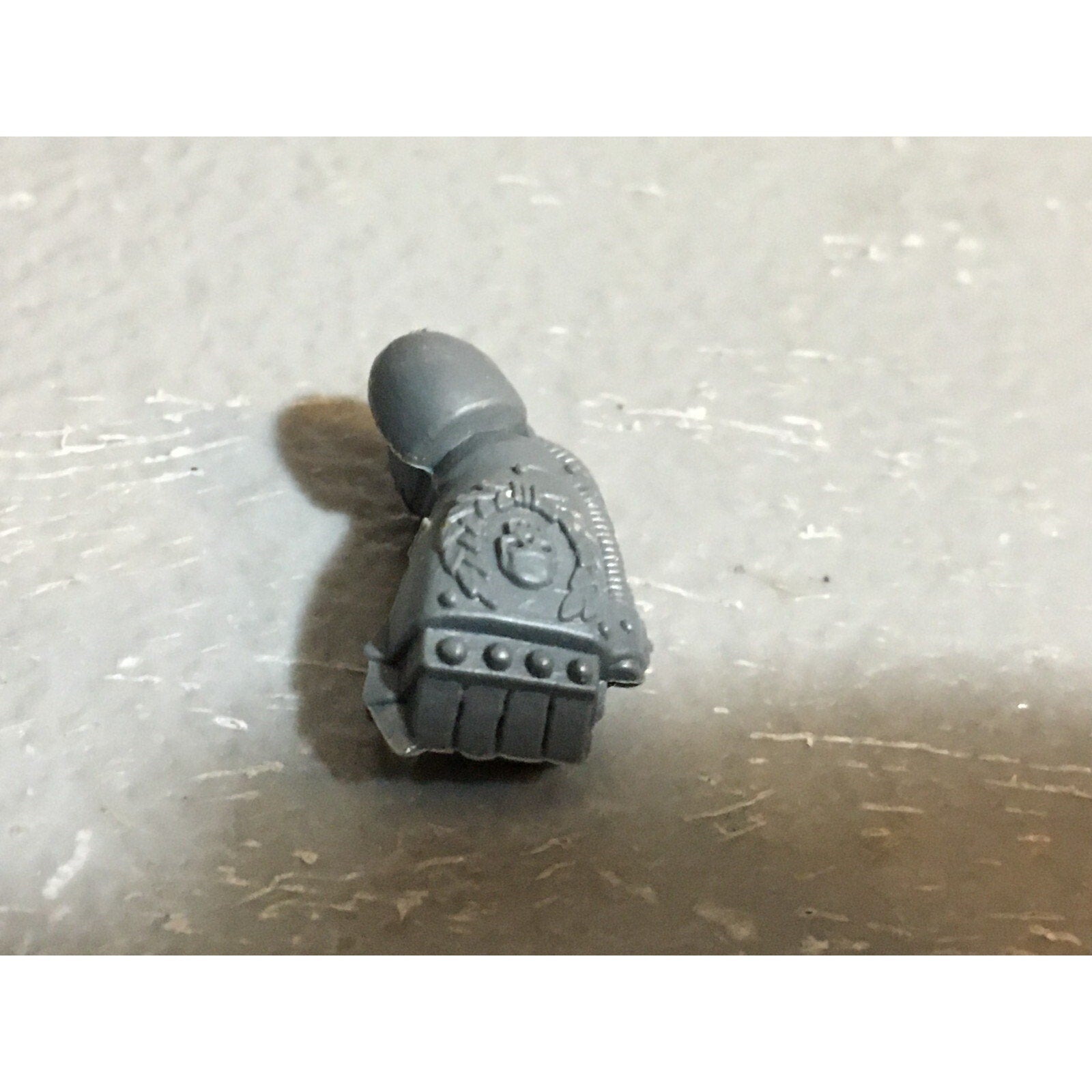 A23158 WARHAMMER 40K SPACE MARINES BITS LOT MIXED TORSOS HEADS GAMES WORKSHOP GW