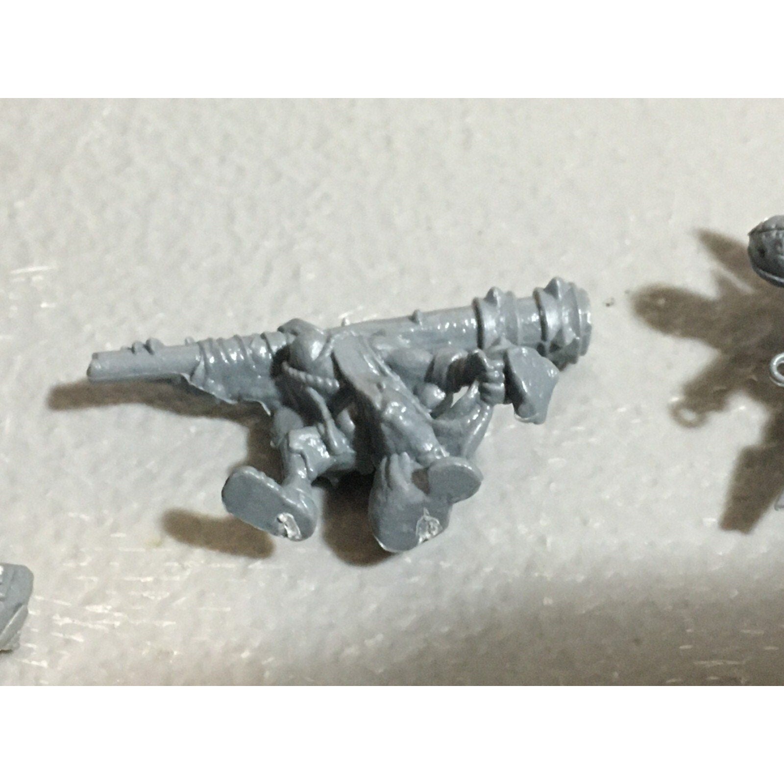 A20677 WARHAMMER FANTASY AOS SIGMAR OGRE KINGDOMS GNOBLAR 4 PK