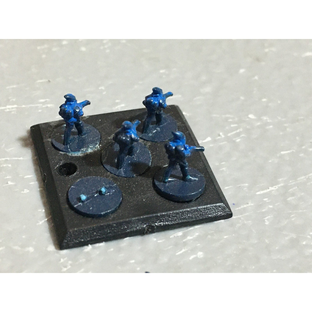 A11340 EPIC WARHAMMER 40K ELDAR CRAFTWORLDS GUARDIANS WEAPON PLAFTORM GW