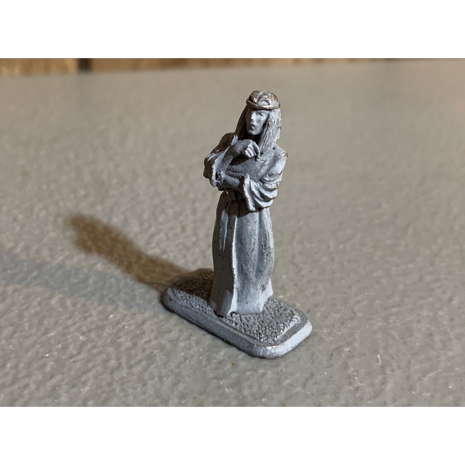 A30365 MITHRIL MINIATURES MIDDLE LOTR LORD RINGS METAL M2 ELROND