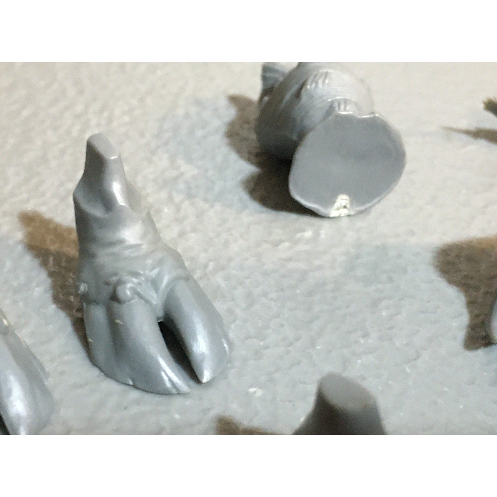 A24979 WARHAMMER FANTASY ORCS & GOBLINS GIANT BITS GARGANTS SONS OF BEHEMAT GW