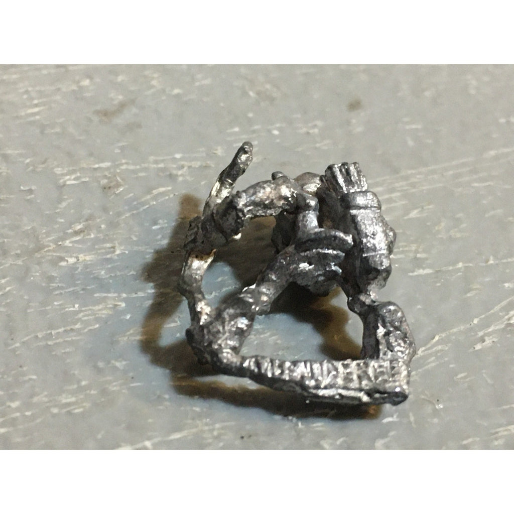 A32424 WARHAMMER MARAUDER CITADEL OOP METAL ORCS GOBLINS ARCHER WOLF RIDER GW