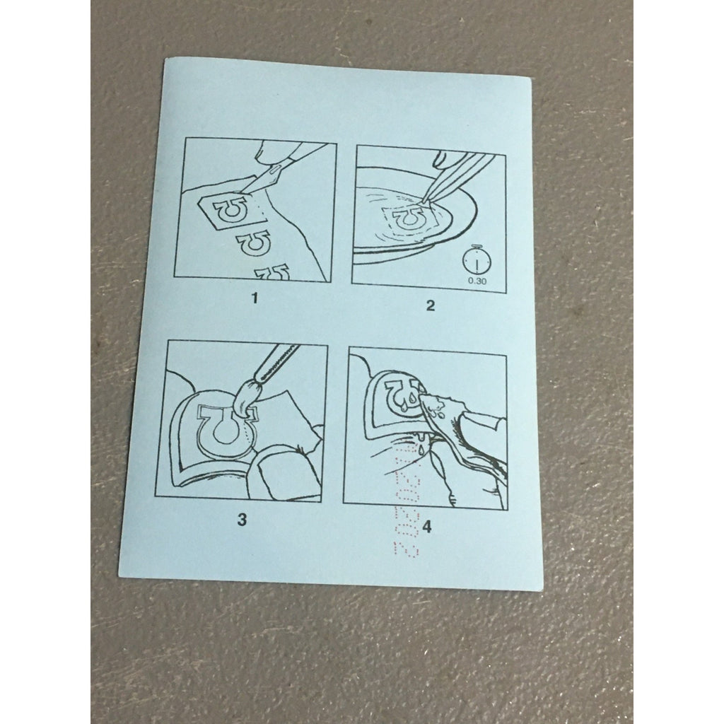 BAGG TRANSFERS TRANSFER WARHAMMER 40K IMPERIAL GUARD IG ASTRA TANK SHEET