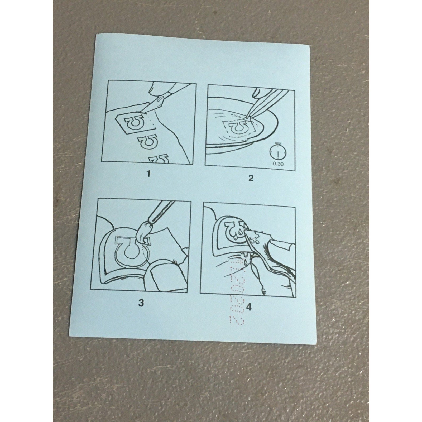BAGG TRANSFERS TRANSFER WARHAMMER 40K IMPERIAL GUARD IG ASTRA TANK SHEET