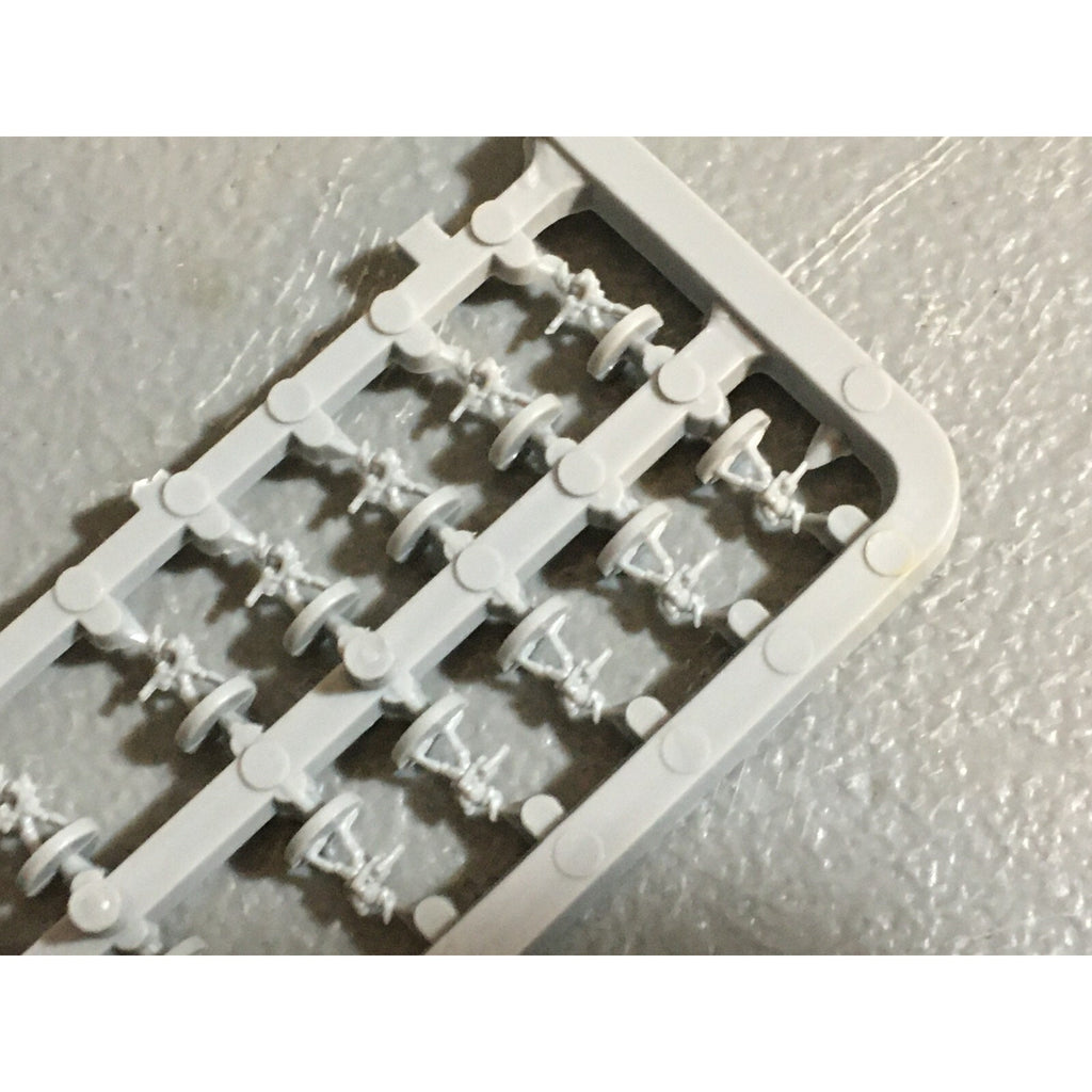 A11312 EPIC WARHAMMER 40K ELDAR CRAFTWORLDS GUARDIANS & FALCONS SPRUE GW