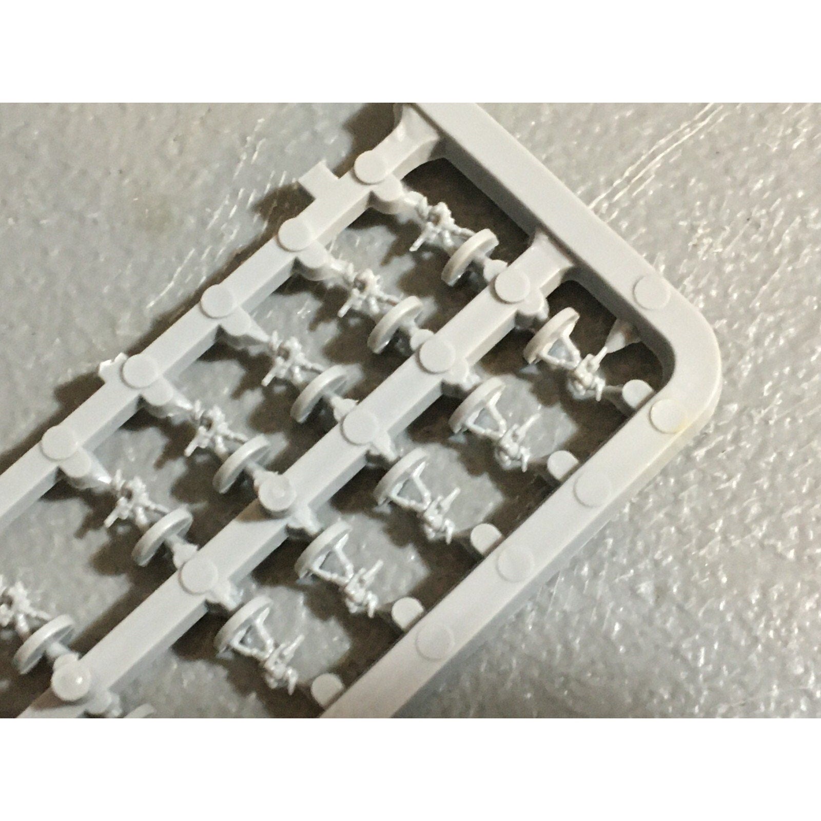 A11312 EPIC WARHAMMER 40K ELDAR CRAFTWORLDS GUARDIANS & FALCONS SPRUE GW
