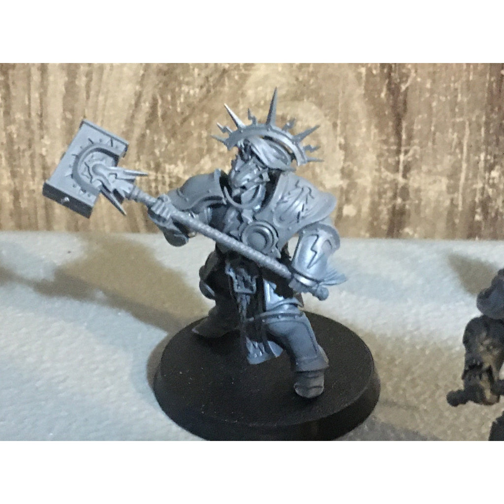 A32889 WARHAMMER AOS SIGMAR STORMCAST ETERNALS RETRIBUTORS 3 PK GW
