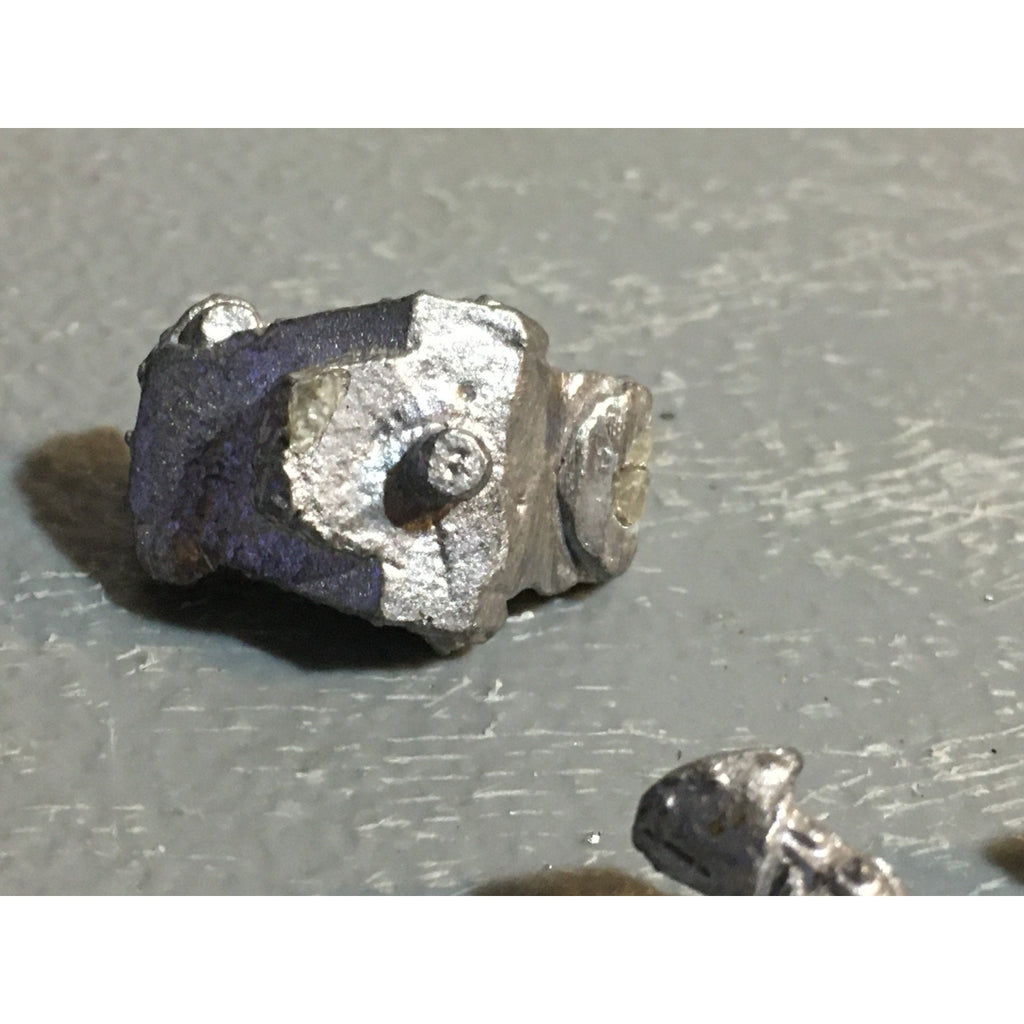 A24502 WARHAMMER 40K ORKS ROGUE TRADER RT METAL CYBOAR OOP GW