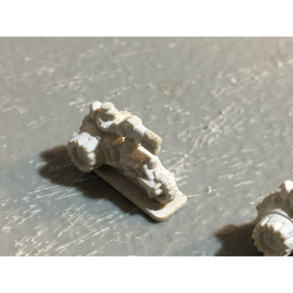 A24541 EPIC 40K SQUAT TRIKE BIKES 4X GAMES WORKSHOP WARHAMMER GW