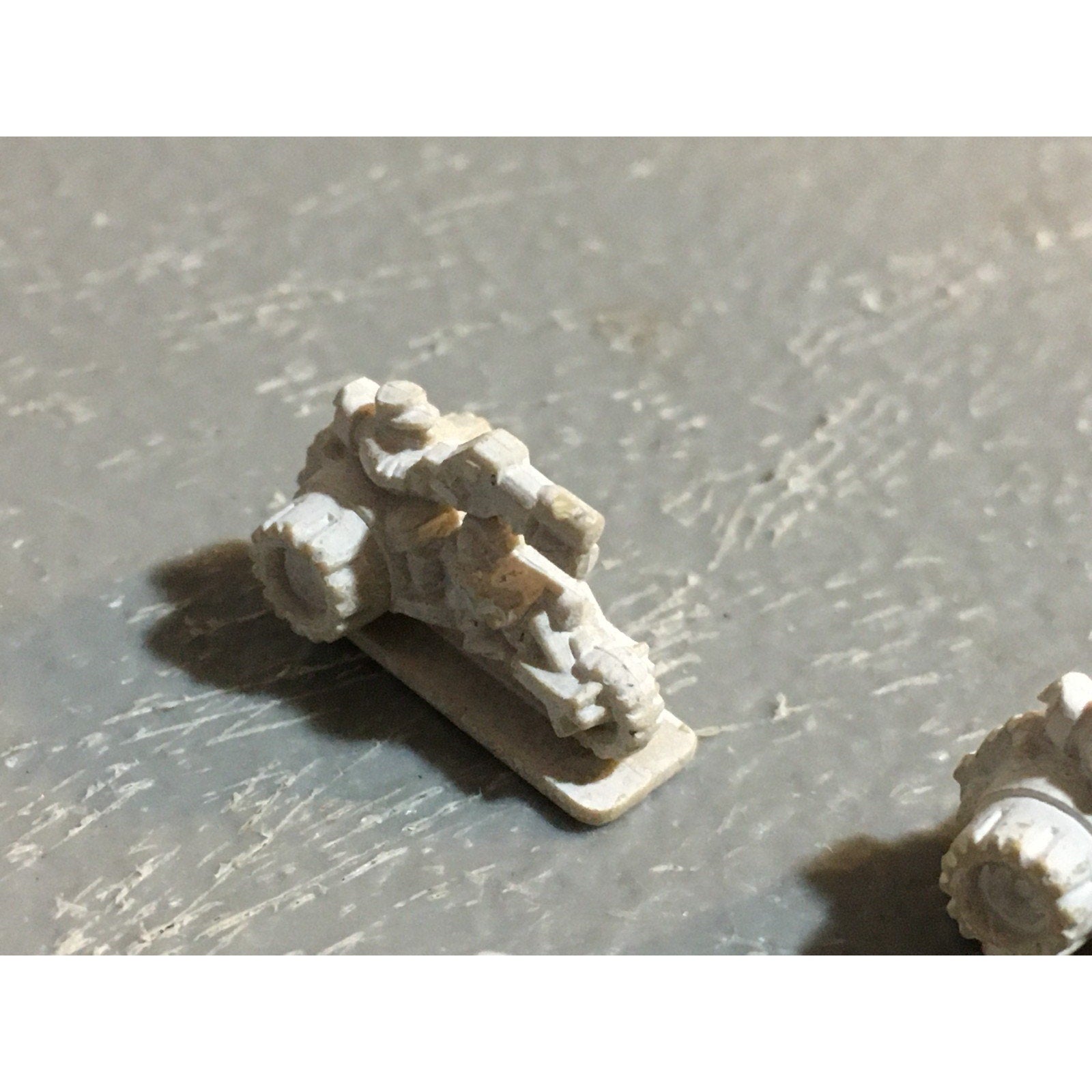 A24541 EPIC 40K SQUAT TRIKE BIKES 4X GAMES WORKSHOP WARHAMMER GW
