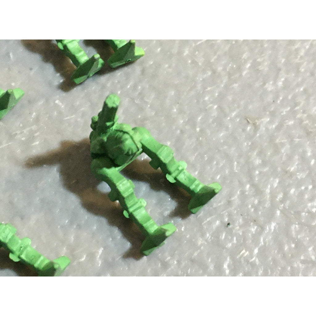 A24570 EPIC 40K IMPERIAL GUARD WAR WALKERS 5 PK GW WARHAMMER GAMES WORKSHOP