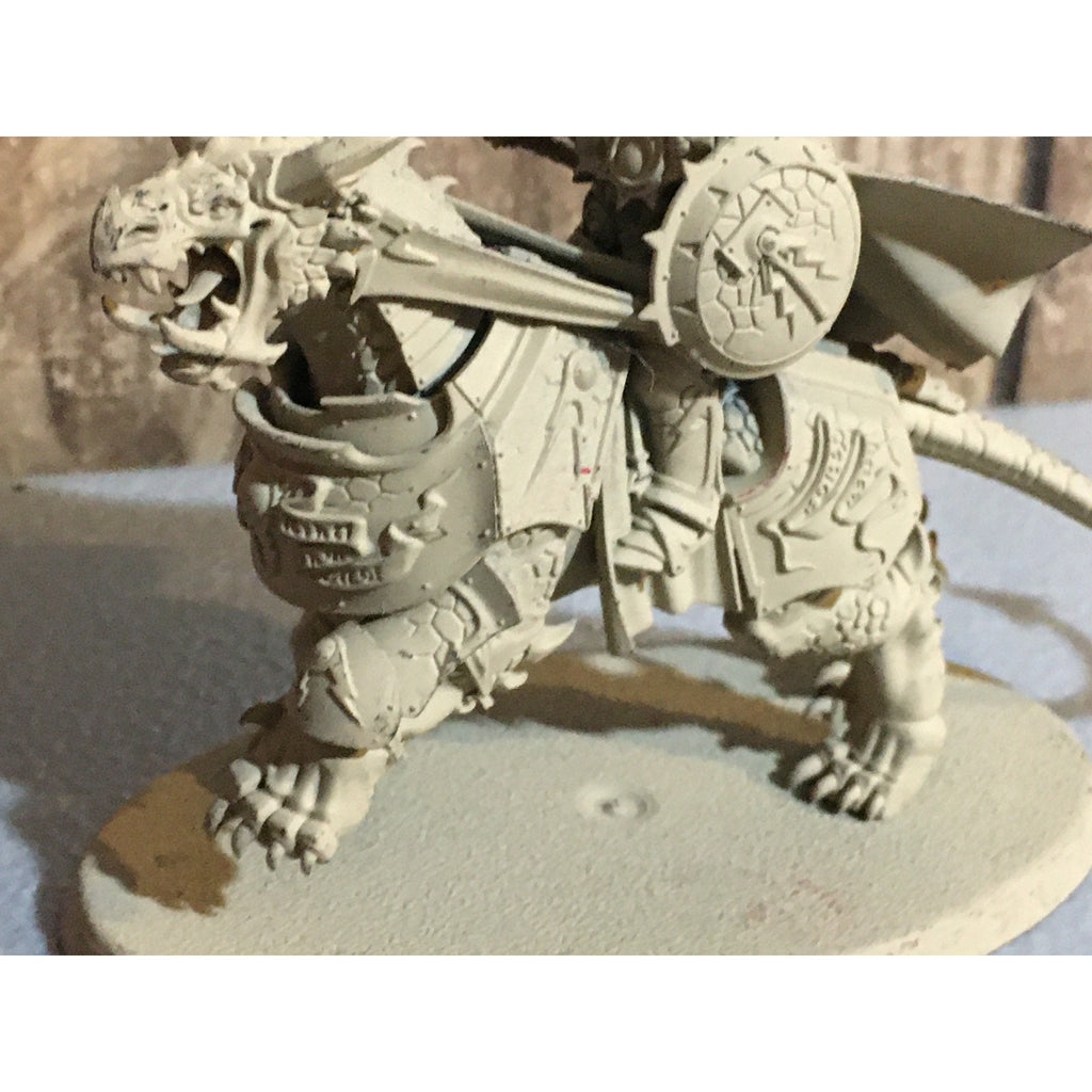 A30745 WARHAMMER AOS SIGMAR STORMCAST ETERNALS TEMPESTOR SINGLE GW