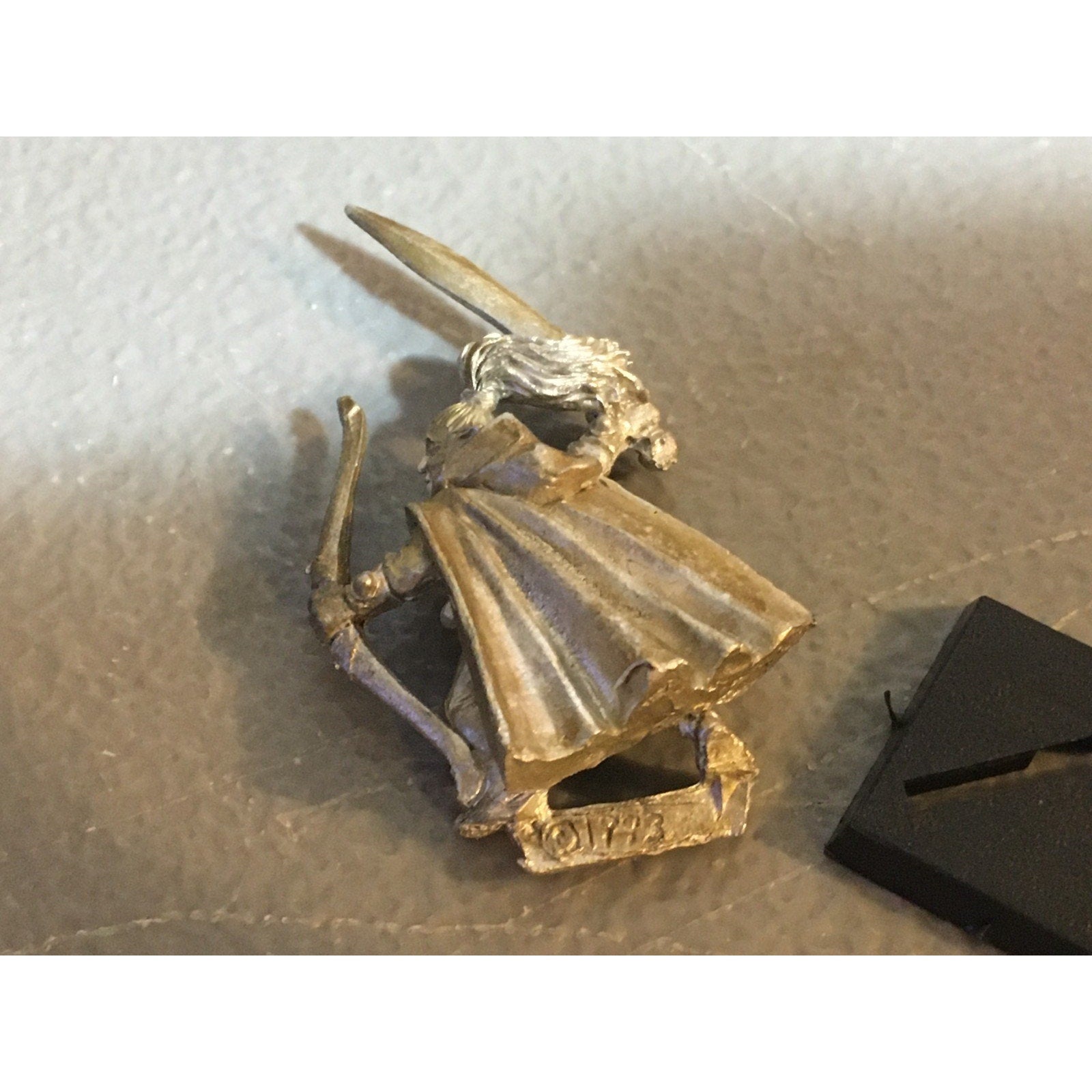 A24667 WARHAMMER MARAUDER WOOD ELVES CLASSIC METAL ARCHER GW